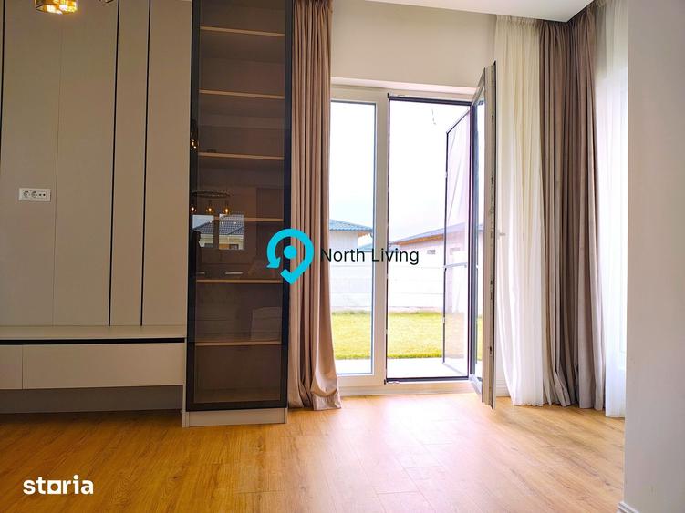 Casă cu 4 camere cu Teren 375 Mp în Dascălu