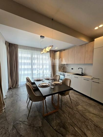 Apartament langa plaja, mobilat si utilat nou - 9