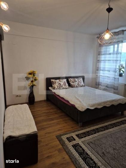 Apartament cu 3 camere în Ștrand