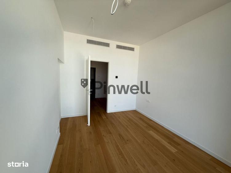 Floreasca I 16th floor I 2 room - 6