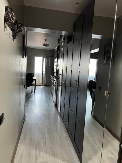 Apartament 2 camere, bloc 2017, mobilat și utilat – ICIL / Oborului - 7