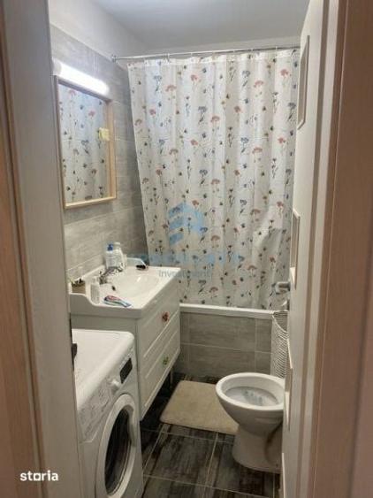 Inchiriere Apartament 2 camere in Rahova,DECOMANDAT, CENTRALA SI LOC P - 8