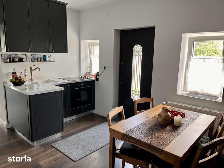 Casa complet renovata - Dragsina -liniste, natura si confort langa de - 4