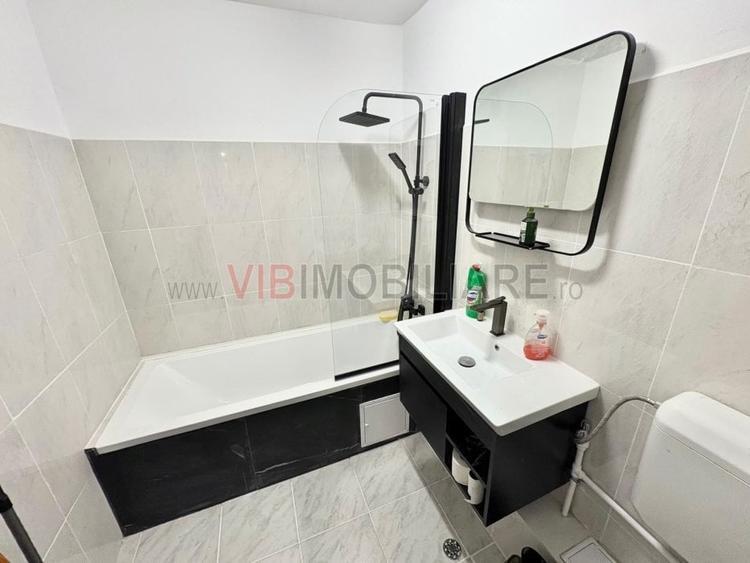 Apartament cu 3 camere decomandat în Militari
