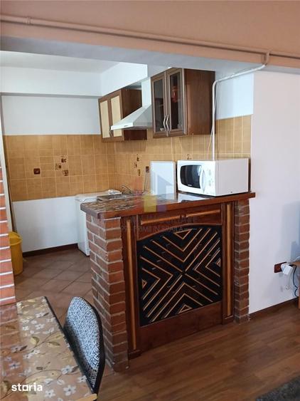 Garsonieră în Gării