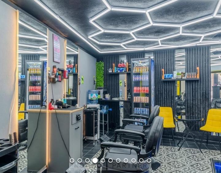 Spațiu comercial, de 30 mp, în Rosetti