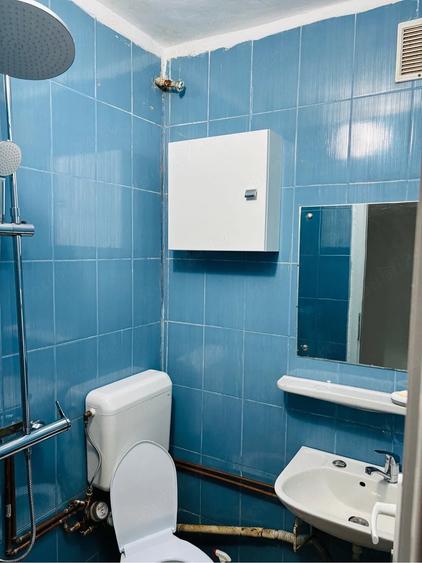 Garsonieră decomandată în Complex Studențesc