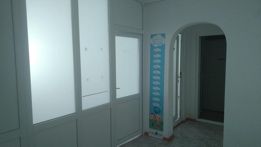 Spațiu comercial, de 58 mp, în Ultracentral