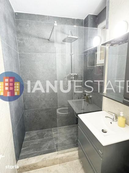Apartament cu 2 camere decomandat în Vatra Luminoasă