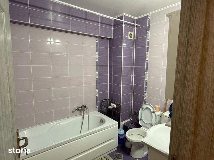Apartament cu 2 camere în Făget
