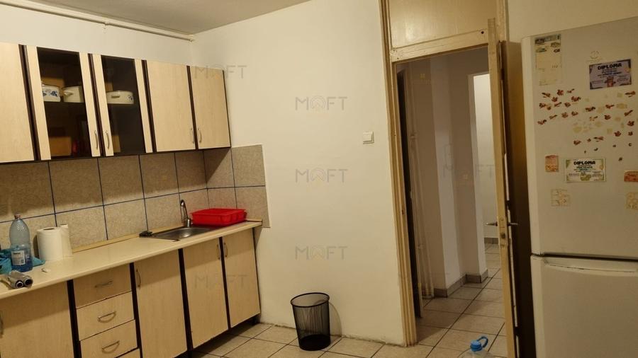 Apartament cu 2 camere de închiriat în zona Vitan Mall | Calea Vitan - 7