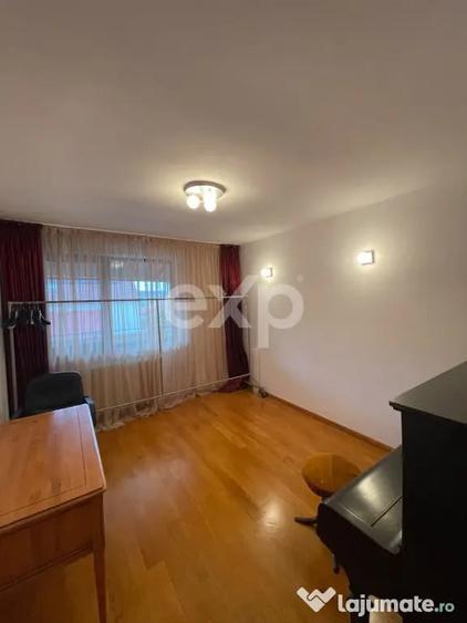 Apartament 3 camere | Parcare | Andrei Muresanu - 3