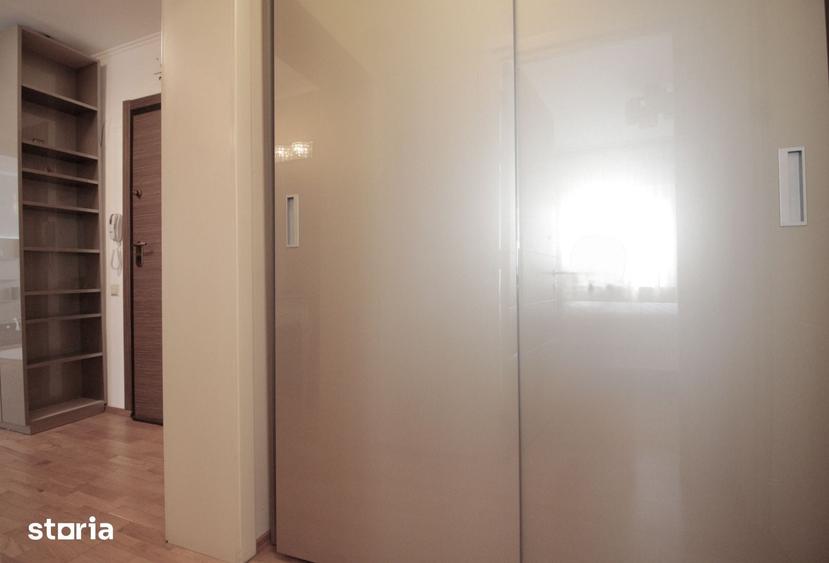 STEFAN CEL MARE, APARTAMENT ELEGANT, LA PRIMA INCHIRIERE, 0% COMISION! - 18