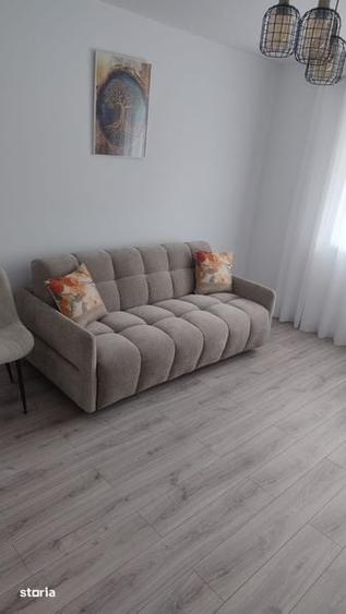 Apartament 2 camere de inchiriat in Selimbar - 1
