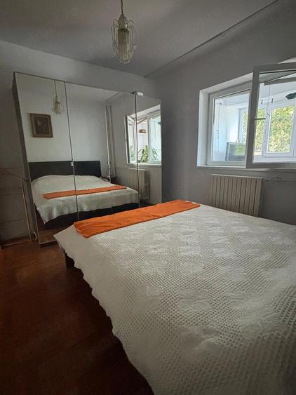 Apartament cu 3 camere decomandat în Ferdinand