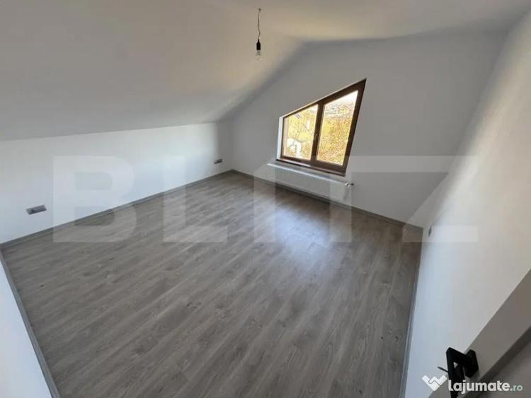 Casa individuala, 6 camere, 280 mp utili, 643 mp teren, zon - 10