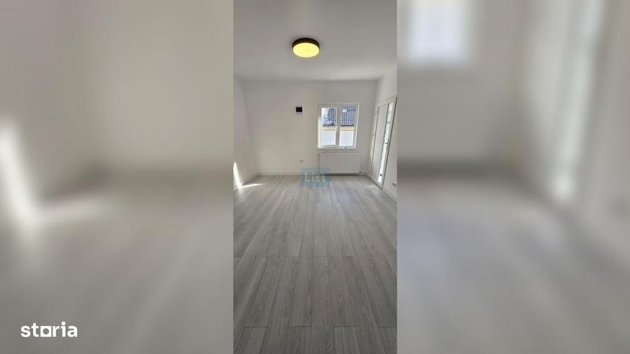 Casă cu 3 camere în Central