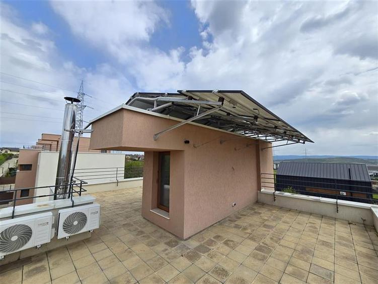 Garsoniera de inchiriat, etaj intermediar: Tatarasi, zona Flora - 17