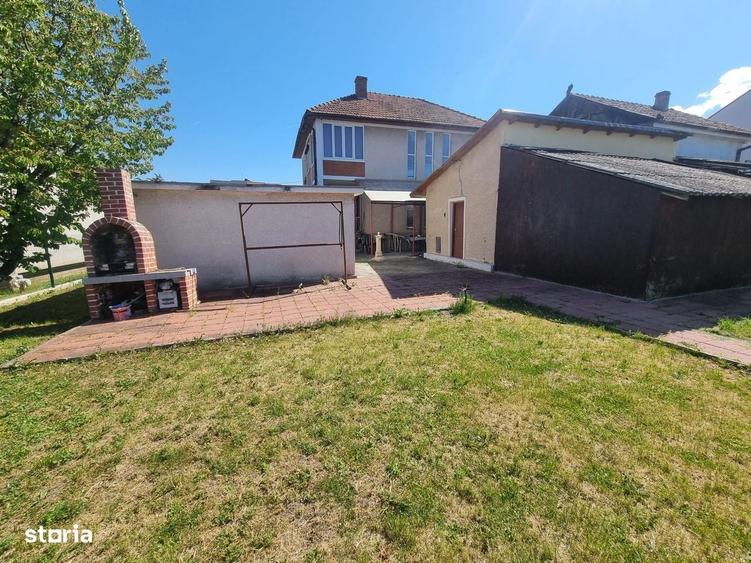 Vila P+1+Pod,teren 767 mp,Deva-ultracentral - 3