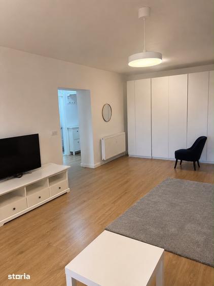 Apartament 2 camere | Ivory | 57 mp - 4