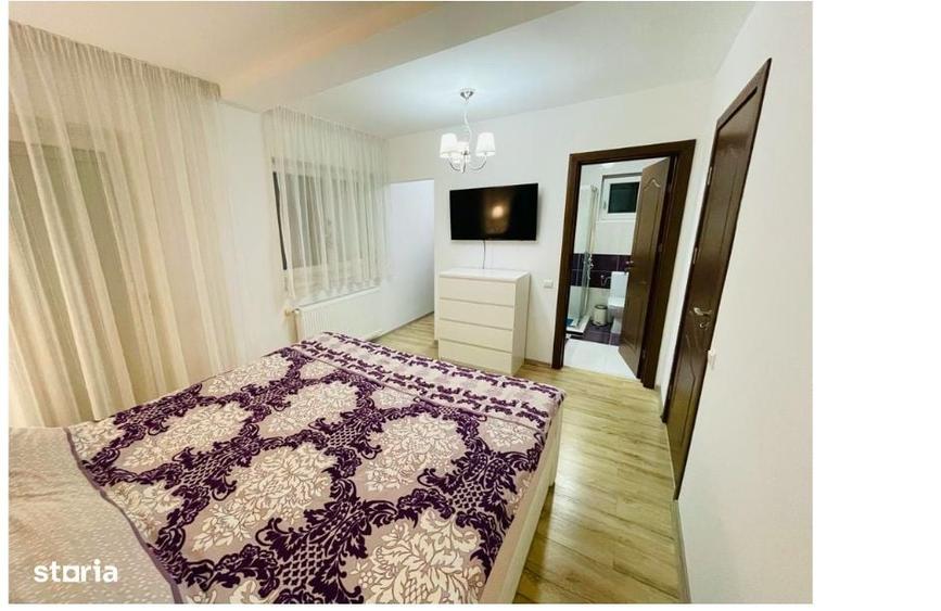 Apartament cu 3 camere în Șelimbăr