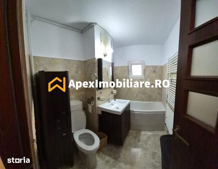 Apartament cu 3 camere decomandat în Militari