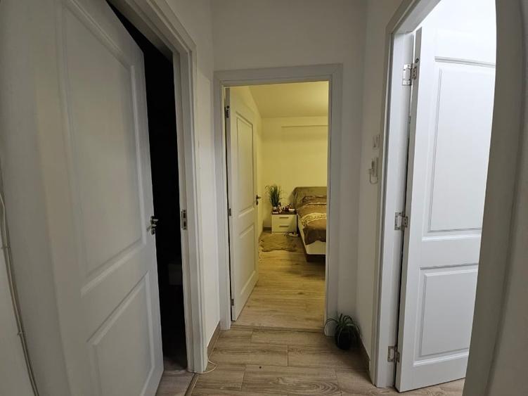 Apartament cu 2 camere decomandat în Tineretului
