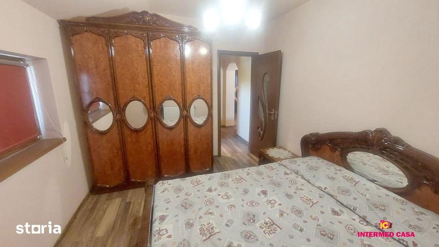 Apartament cu 3 camere în Terezian