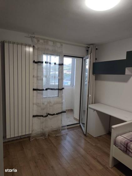 Apartament cu 4 camere în Mănăștur