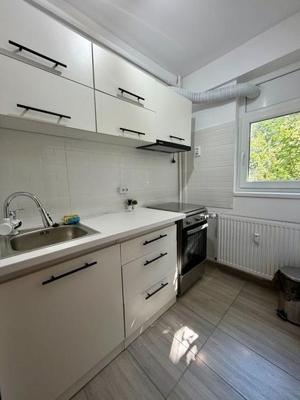 Garsoniera renovata, prima inchiriere - Drumul Taberei - 5
