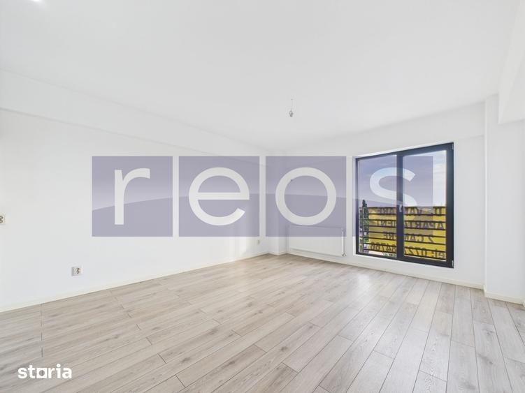 Apartament cu 2 camere decomandat în Chitila