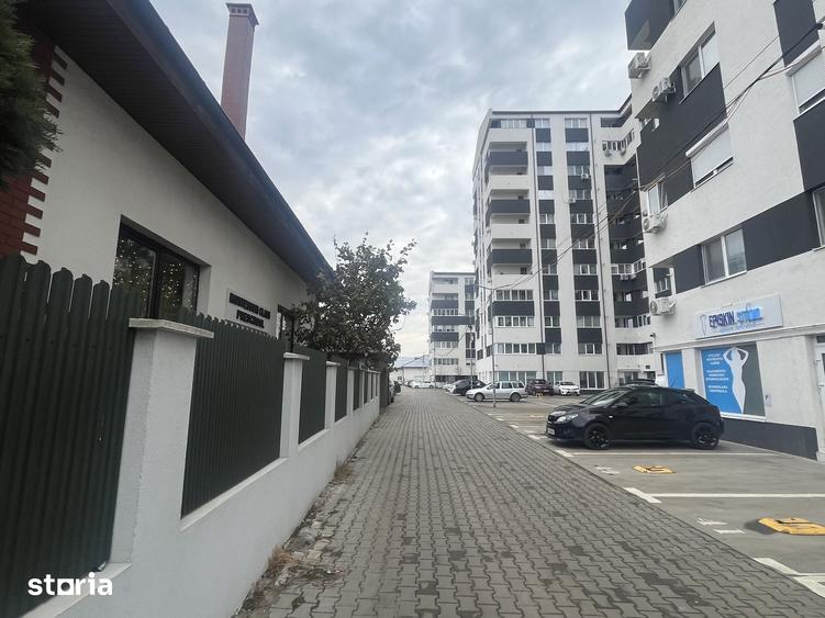Apartament cu 2 camere decomandat în Militari — fotografia 1