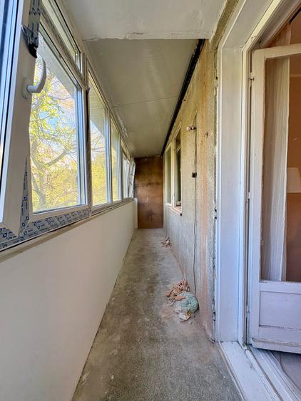 Apartament cu 2 camere semidecomandat în Brâncoveanu