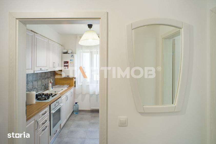 Apartament zona Coresi cu parcare subterana si boxa - 9