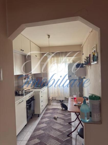 Apartament cu 4 camere decomandat în Mănăștur