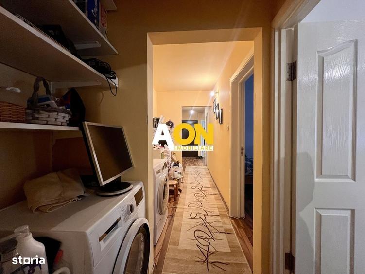 Apartament 3 Camere | 67 mp | 2 Bai | DECOMANDAT | Zona cetate - 13