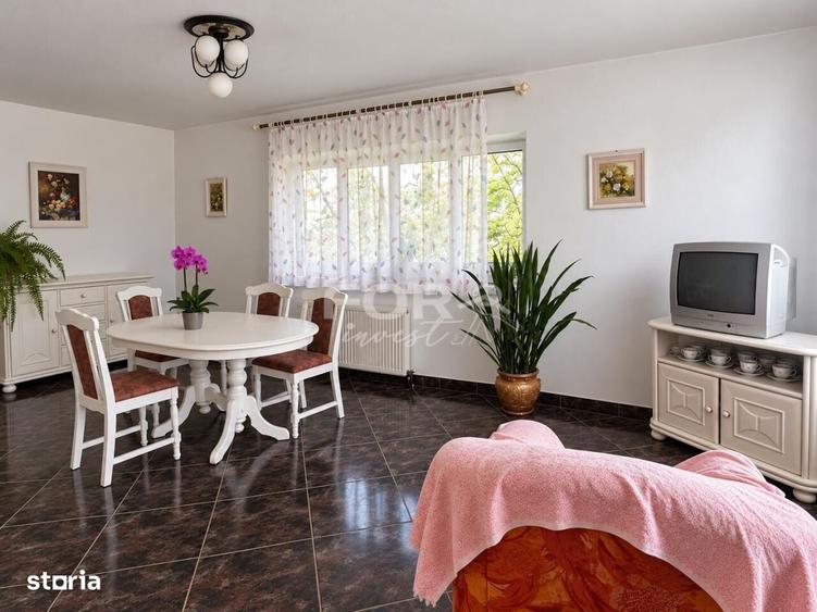 Casă cu 4 camere cu Teren 1014 Mp în Central