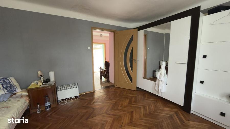 Casă cu 2 camere în Cantemir