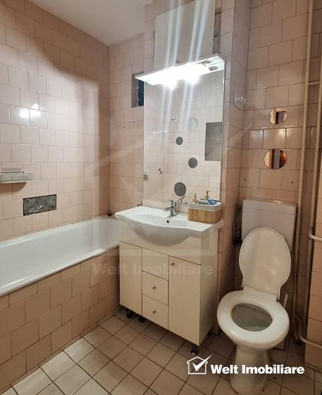 Inchiriere 3 camere Pta-Cipariu, prima inchiriere - 11