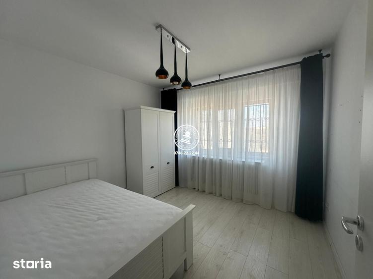 Apartament cu 4 camere decomandat în Copou