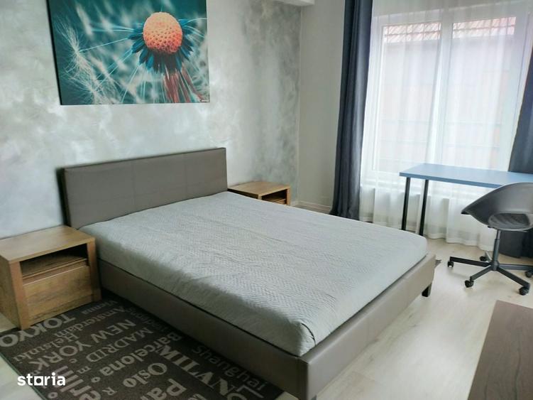 Spațiu comercial, de 520 mp, în Hașdeu