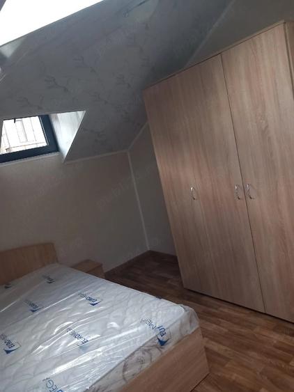 Apartament cu 2 camere semidecomandat în Brătianu