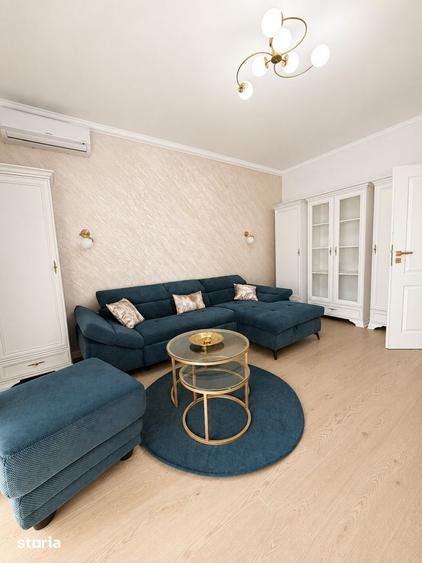 Inchiriere Apartament 2 camere Aviatorii Residence loc parcare - 18
