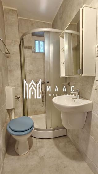 Apartament cu 4 camere decomandat, mobilat în Hipodrom 1