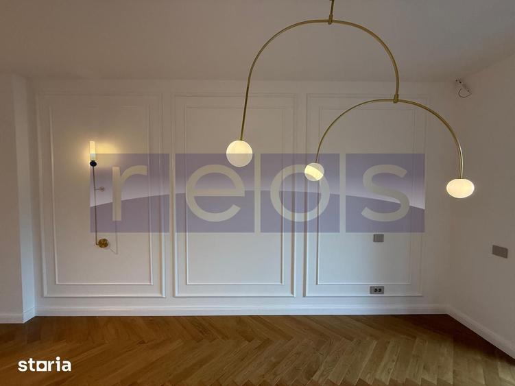 VANZARE APARTAMENT 3 CAMERE LUX | DESIGN PREMIUM | EROU IANCU NICOLAE - 13