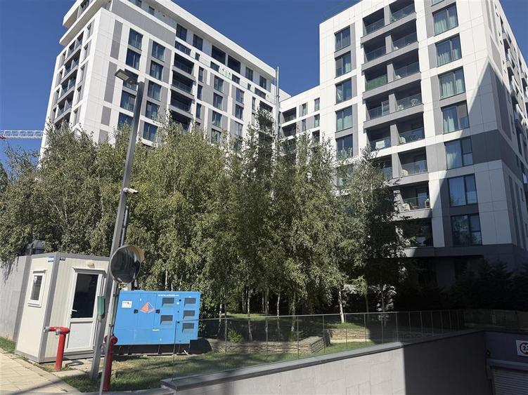 Inchiriere 2 camere modern  Cloud 9  Parcare - 1