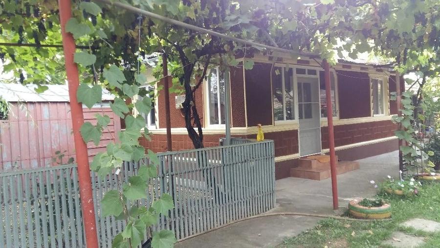 Casă cu 3 camere cu Teren 1500 Mp în Chiajna