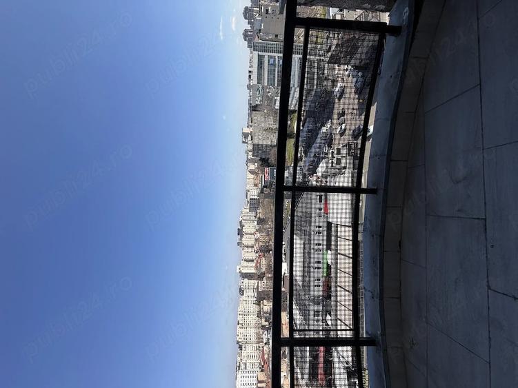Apartament cu 2 camere semidecomandat în Vitan