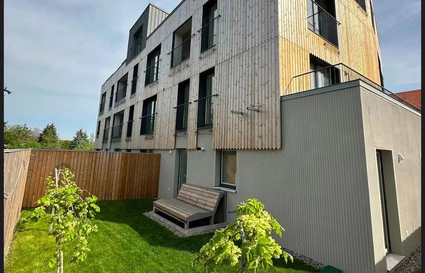 Apartament 2 Camere - 1
