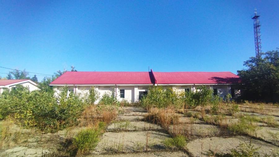 Spațiu industrial, de 5,000 mp, în Călugăreni